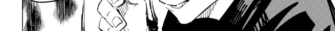 Jujutsu Kaisen Chapter 5.4 page 26 - 