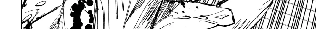 Jujutsu Kaisen Chapter 5.5 page 18 - 