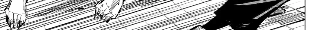 Jujutsu Kaisen Chapter 5.5 page 6 - 