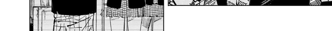 Jujutsu Kaisen Chapter 5.6 page 4 - 