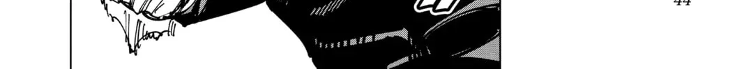 Jujutsu Kaisen Chapter 5.6 page 34 - 