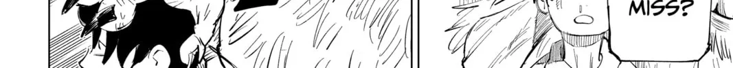 Jujutsu Kaisen Chapter 5 page 16 - 
