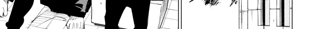 Jujutsu Kaisen Chapter 5 page 26 - 