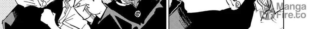 Jujutsu Kaisen Chapter 5 page 30 - 