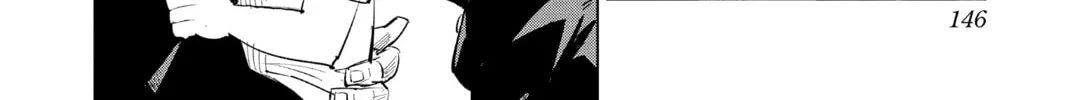 Jujutsu Kaisen Chapter 5 page 32 - 