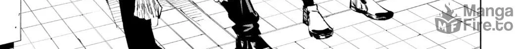 Jujutsu Kaisen Chapter 5 page 10 - 
