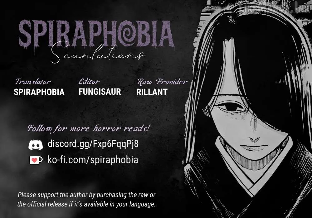 Jukai  Manga Chapter 9 page 25 - 