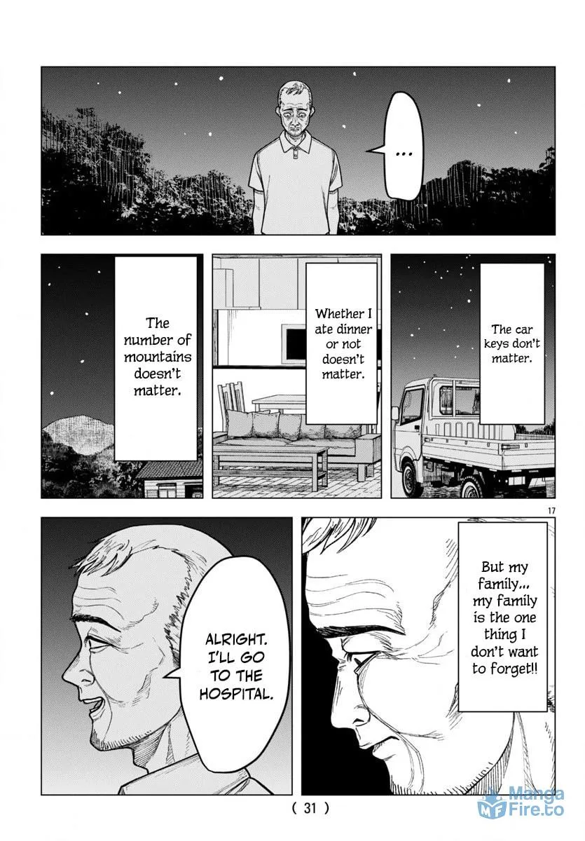 Jukai Chapter 1 page 18 - 