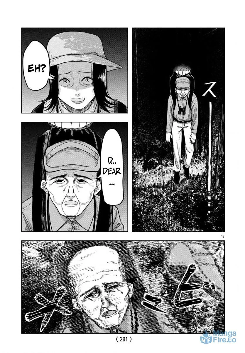 Jukai Chapter 2 page 18 - 
