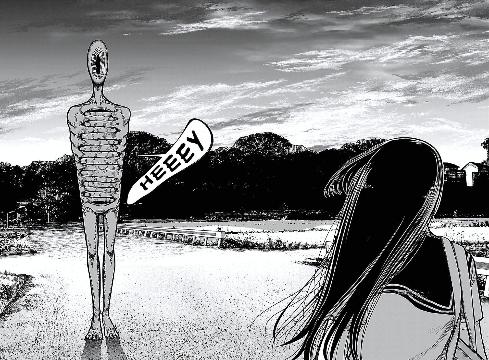 Jukai Chapter 6 page 16 - 