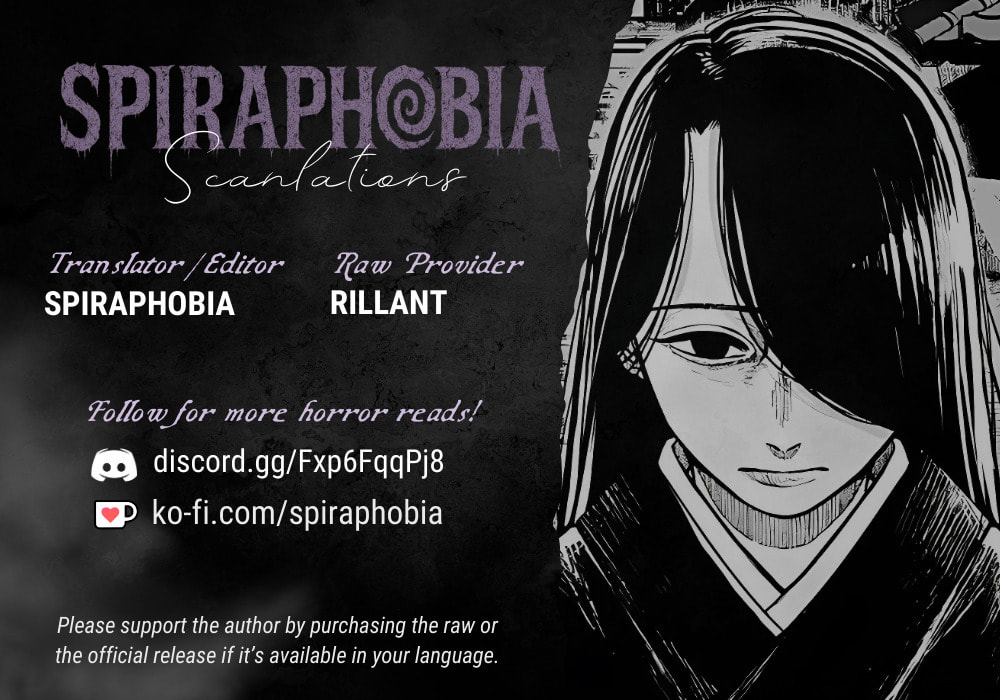 Jukai Chapter 6 page 24 - 