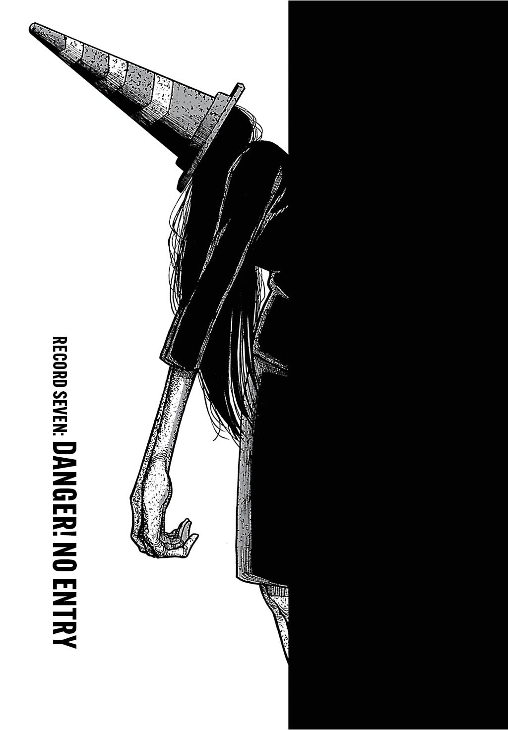 Jukai Chapter 7 page 2 - 