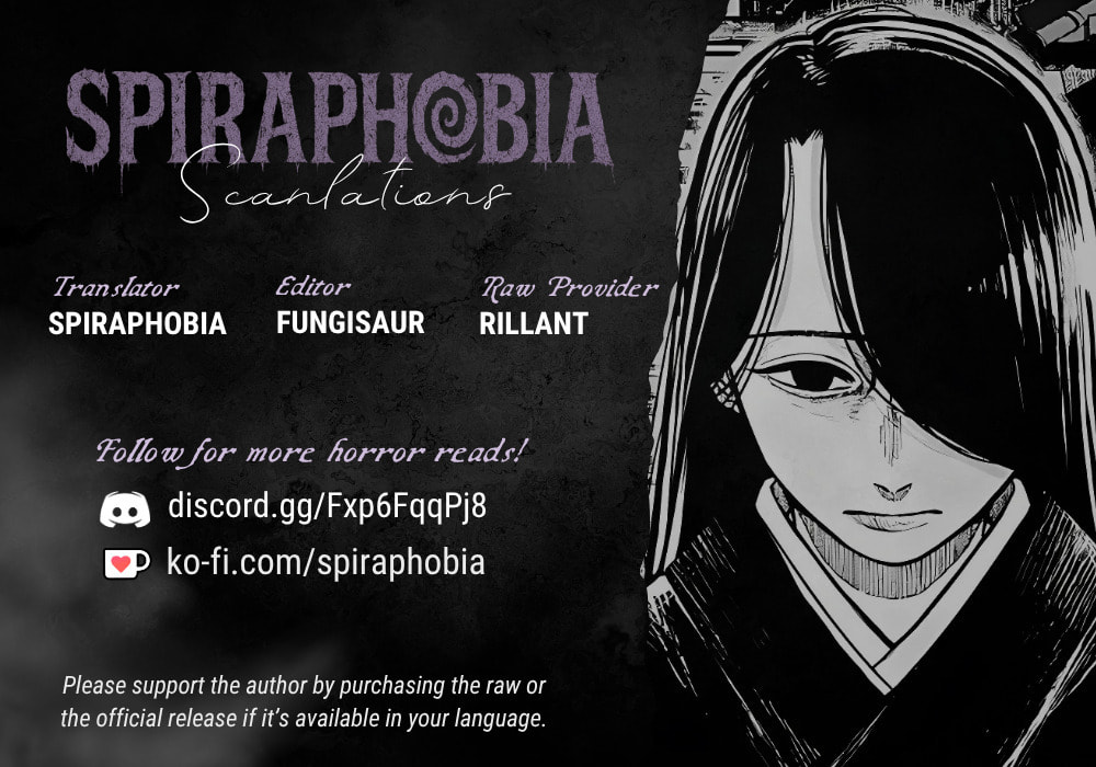 Jukai Chapter 7 page 26 - 