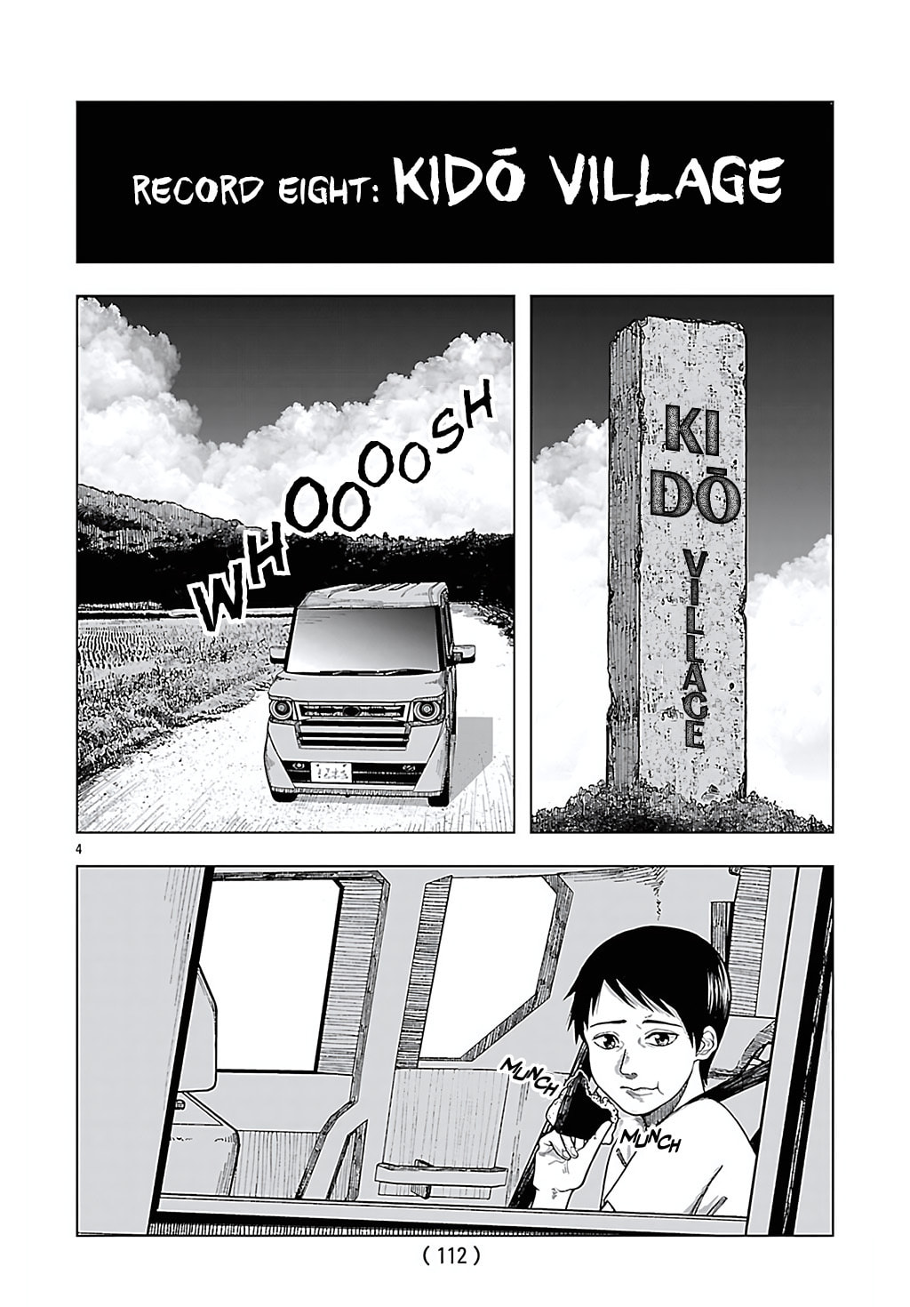 Jukai Chapter 8 page 4 - 