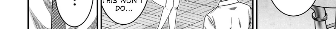 Jukujo Netsu: Shitai Koto Zenbu saserareru Chapter 6 page 28 - 