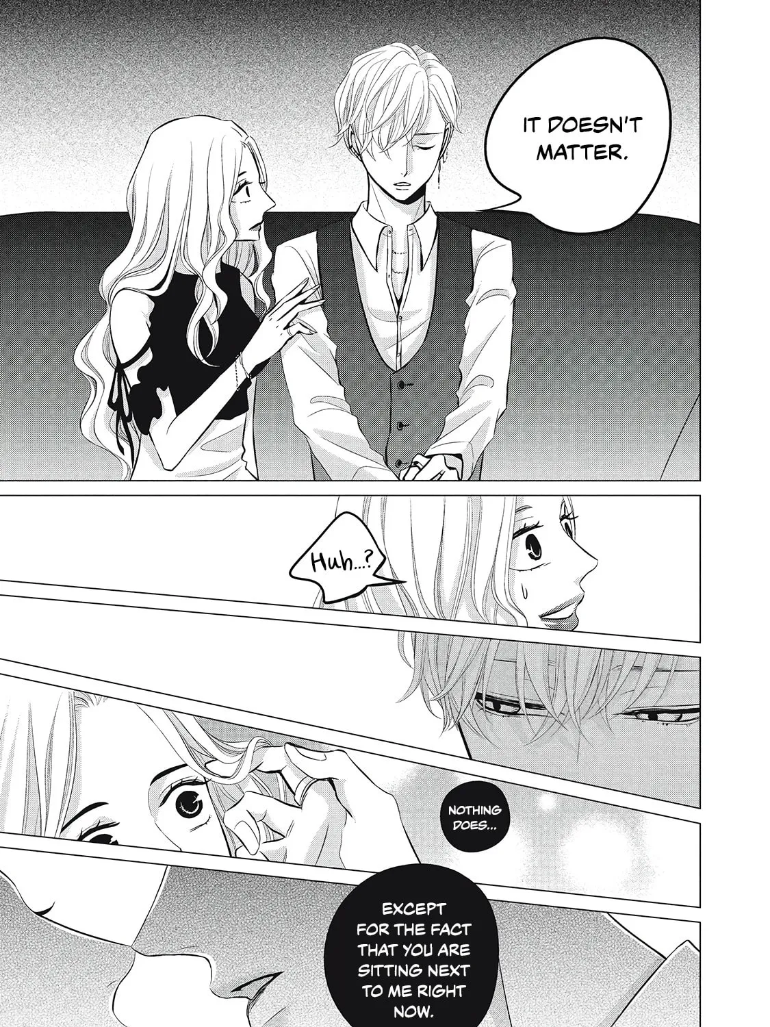 Juliet wo Ute Chapter 1 page 13 - 