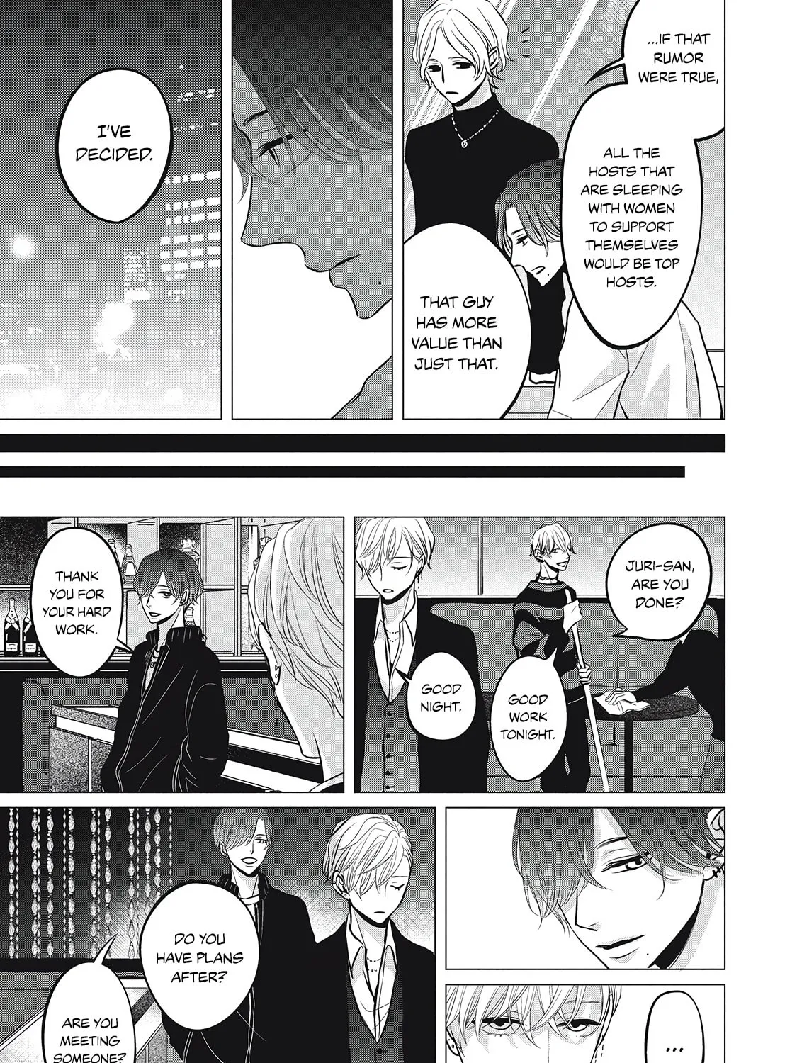 Juliet wo Ute Chapter 1 page 37 - 