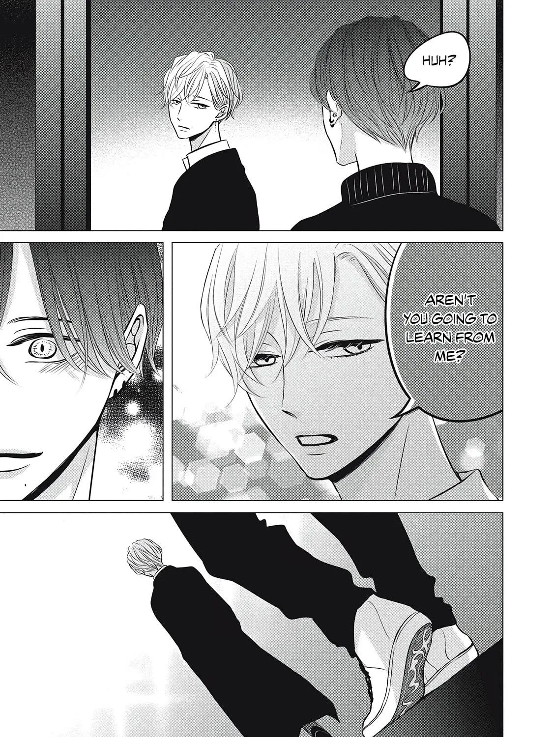 Juliet wo Ute Chapter 1 page 41 - 