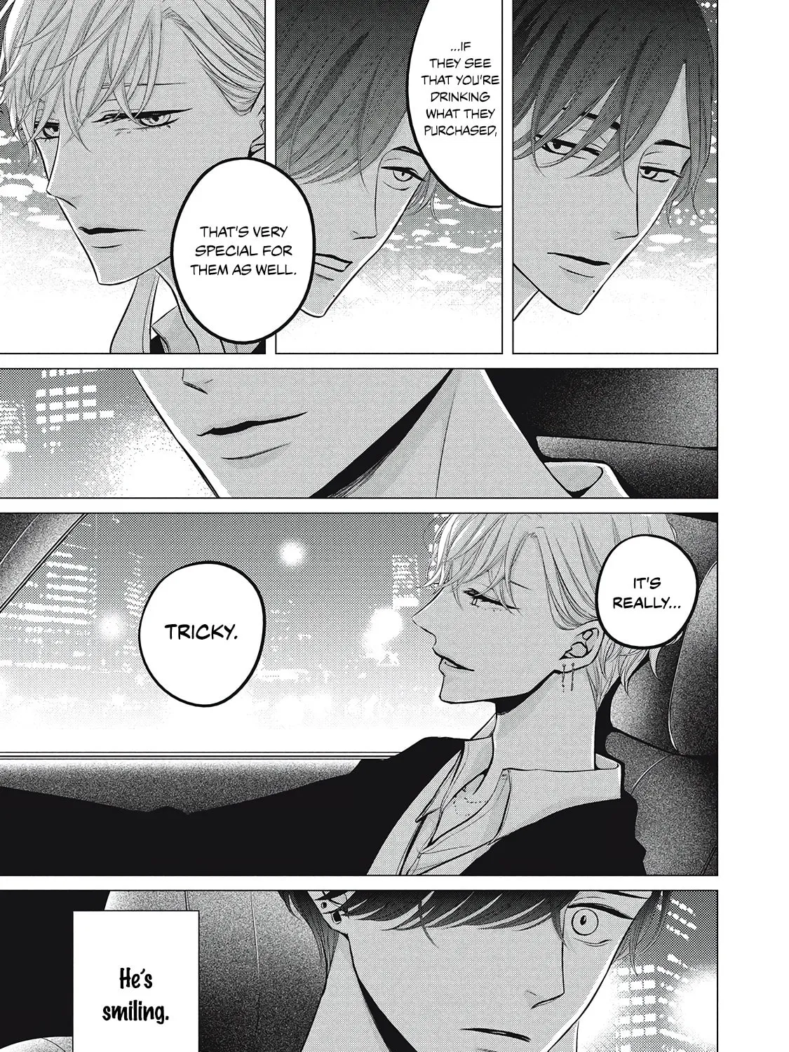 Juliet wo Ute Chapter 1 page 45 - 