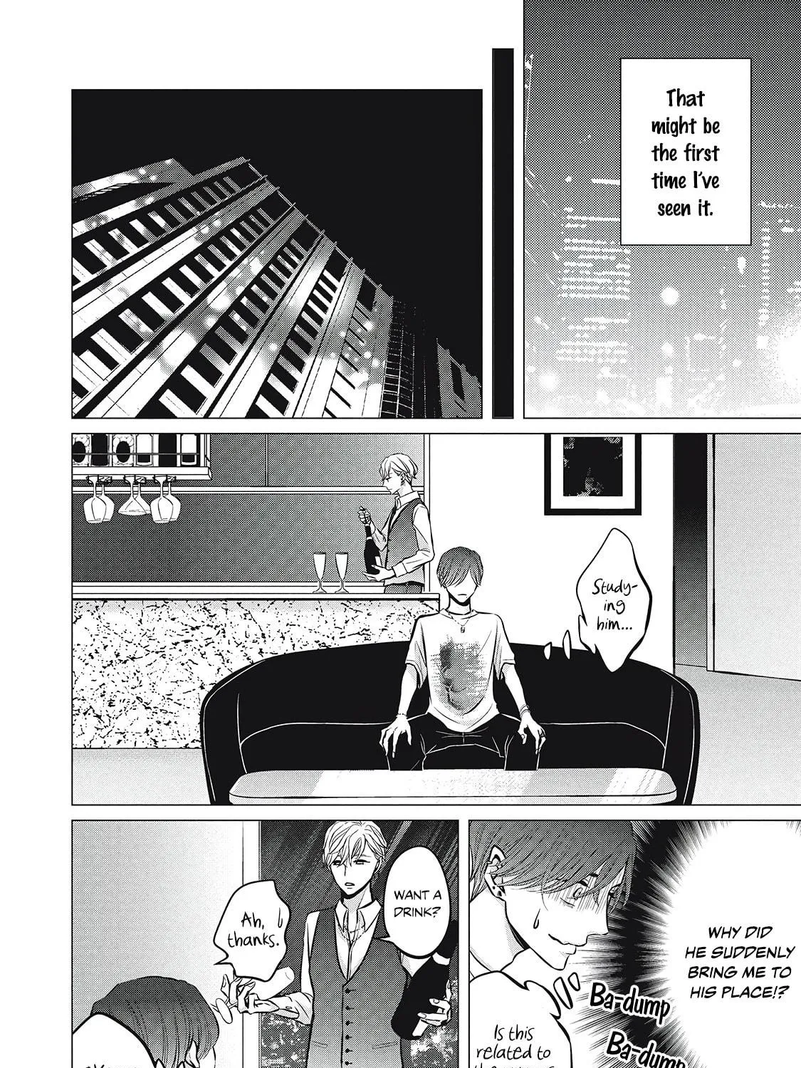 Juliet wo Ute Chapter 1 page 47 - 