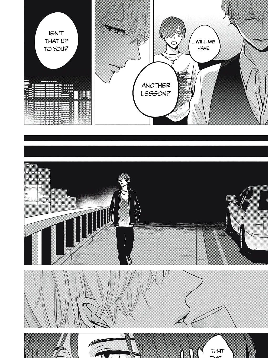 Juliet wo Ute Chapter 1 page 63 - 