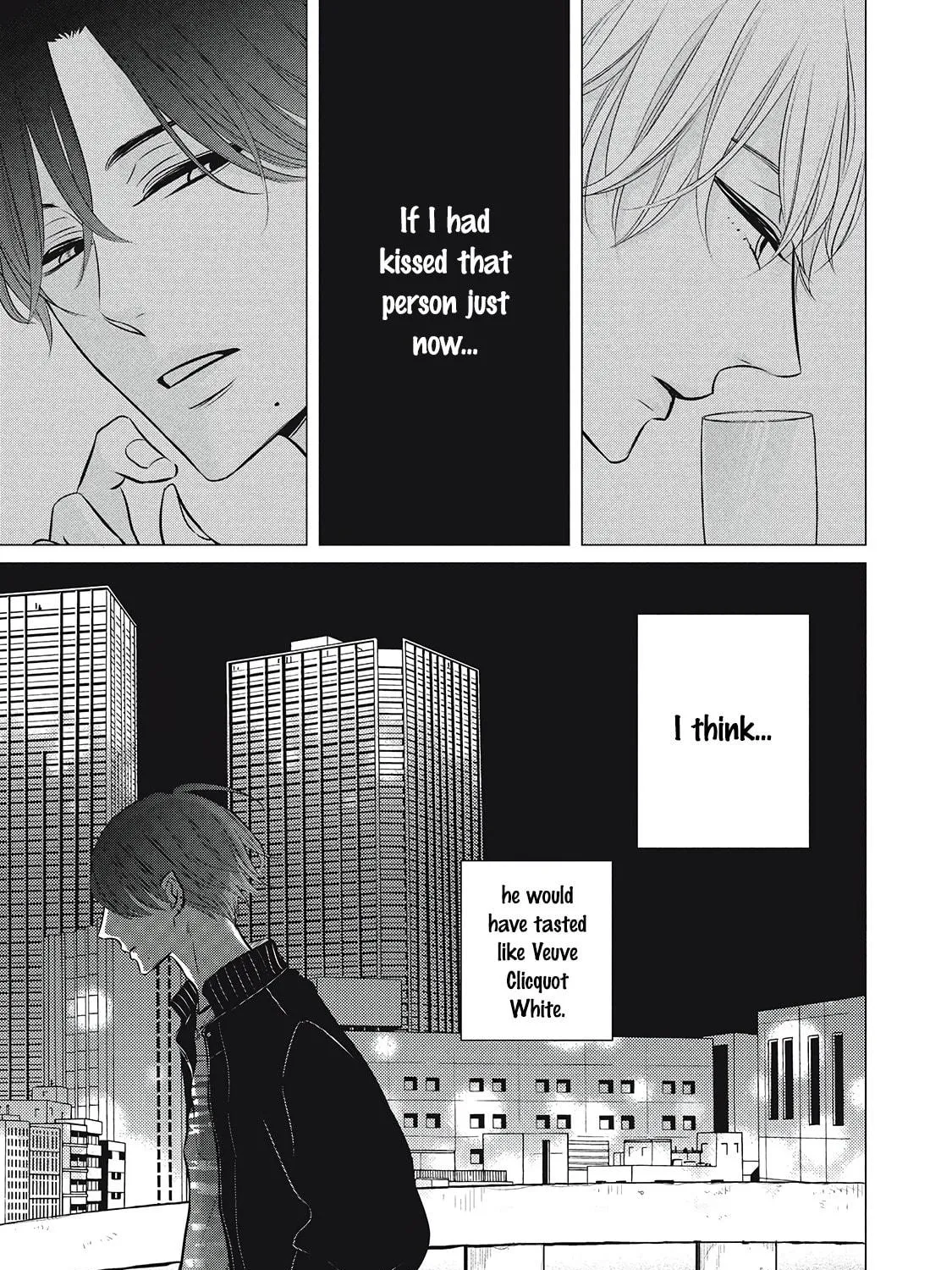 Juliet wo Ute Chapter 1 page 65 - 