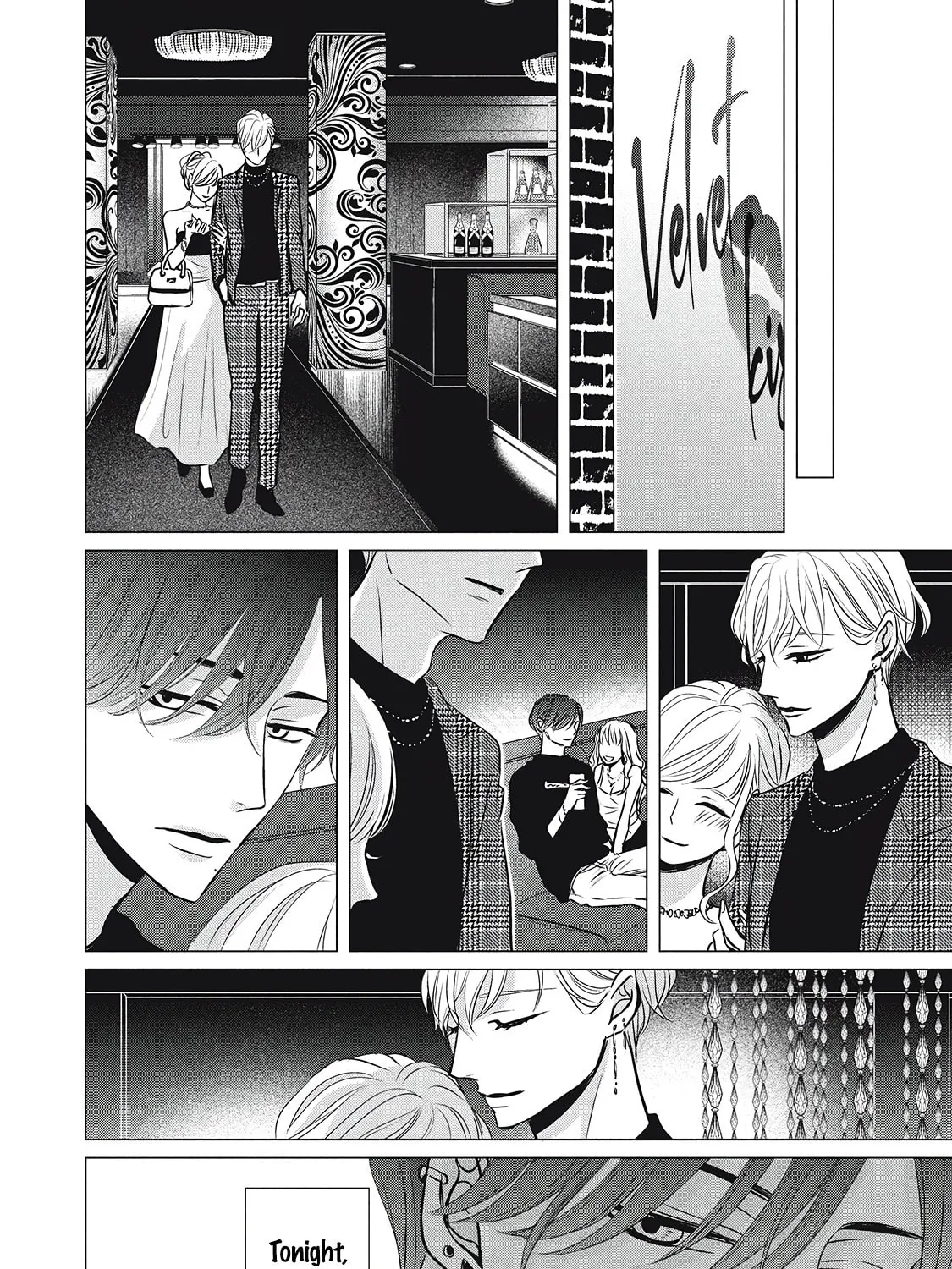 Juliet wo Ute Chapter 1 page 67 - 