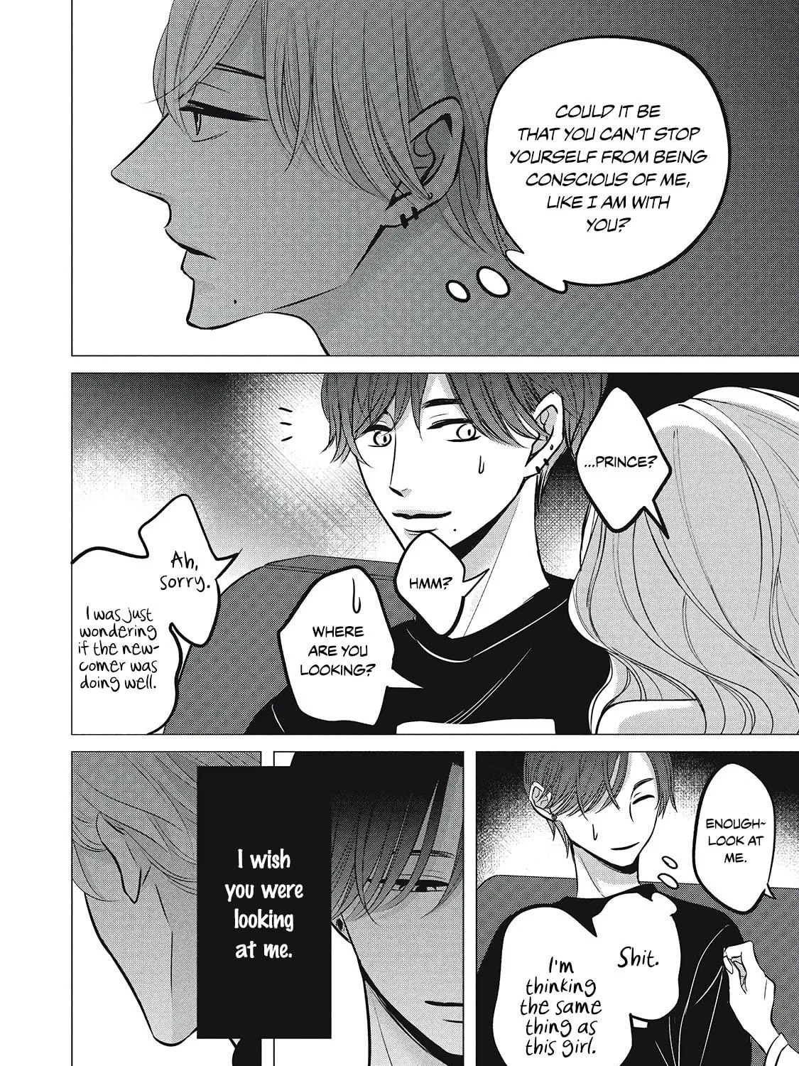 Juliet wo Ute Chapter 1 page 71 - 