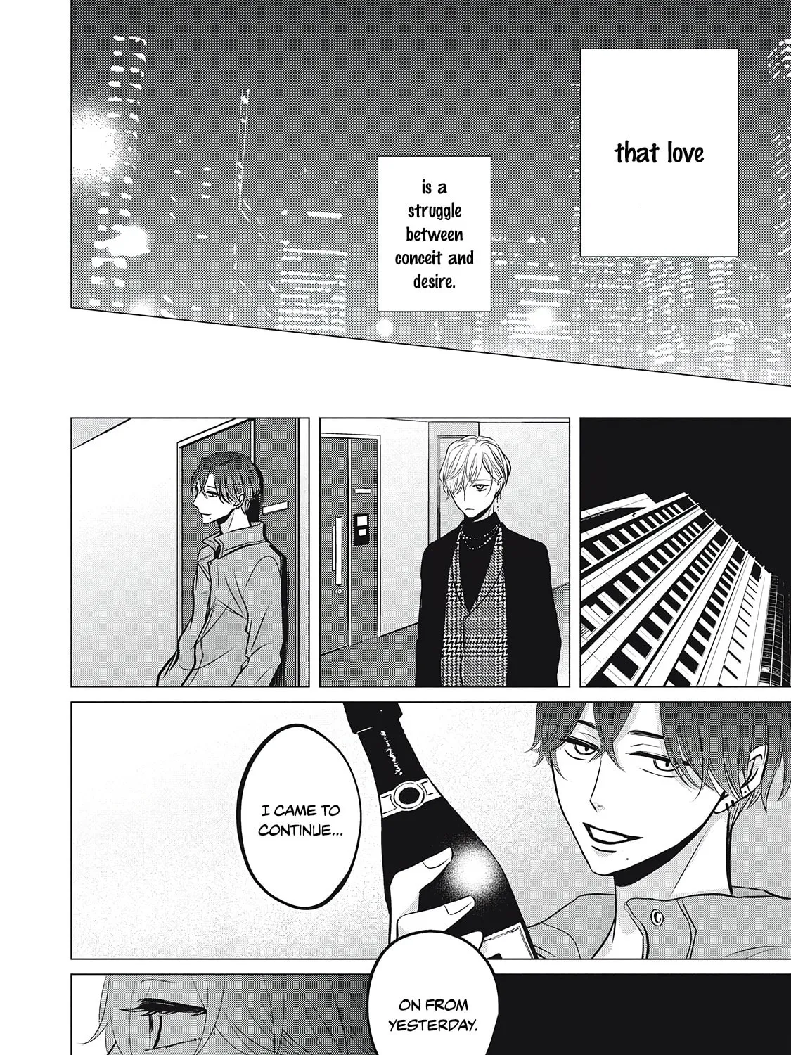 Juliet wo Ute Chapter 1 page 75 - 