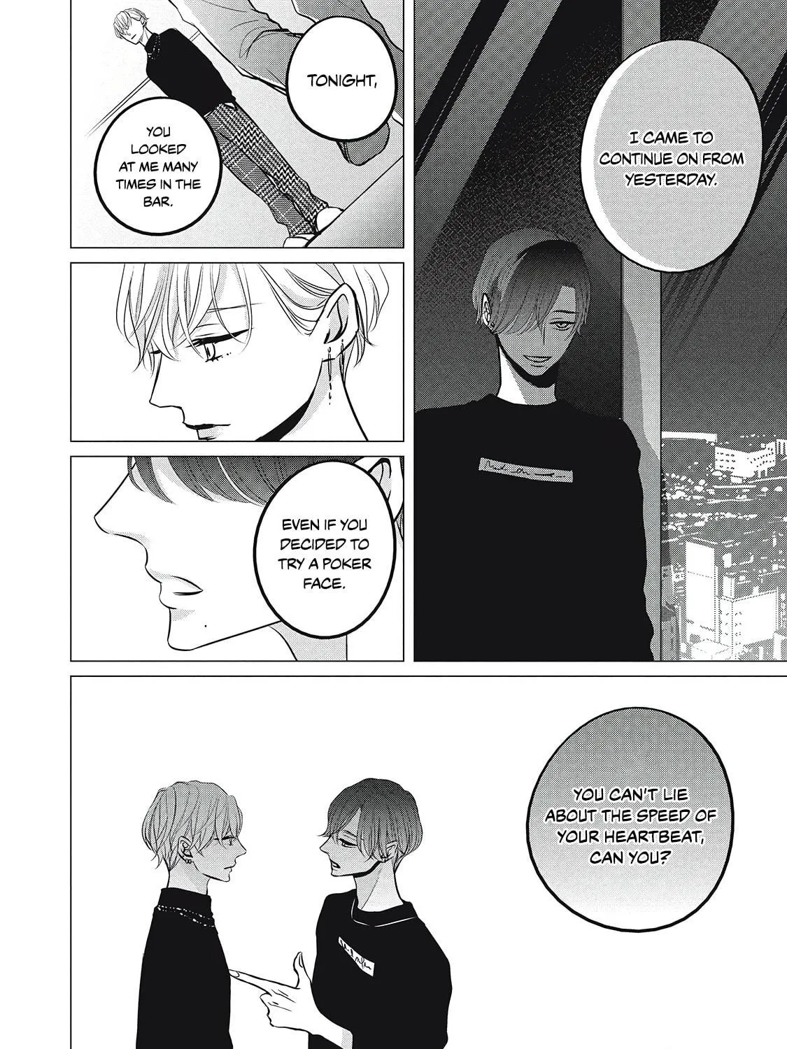 Juliet wo Ute Chapter 1 page 79 - 