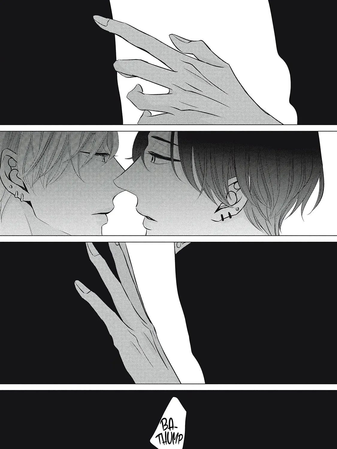 Juliet wo Ute Chapter 1 page 81 - 