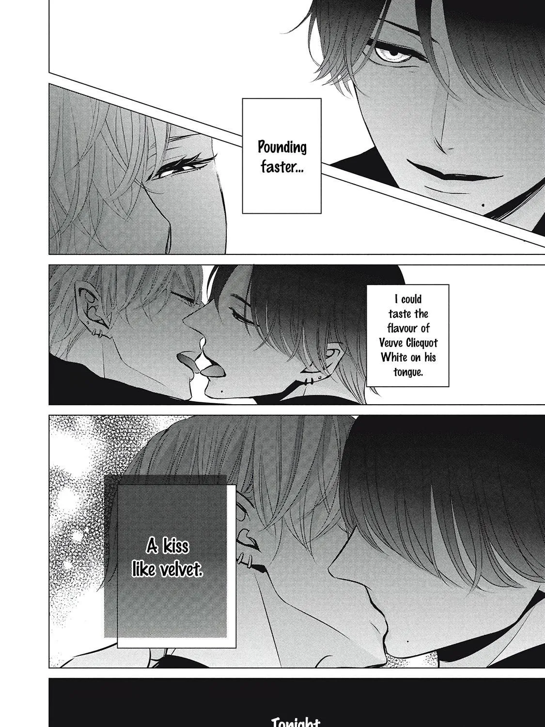 Juliet wo Ute Chapter 1 page 83 - 