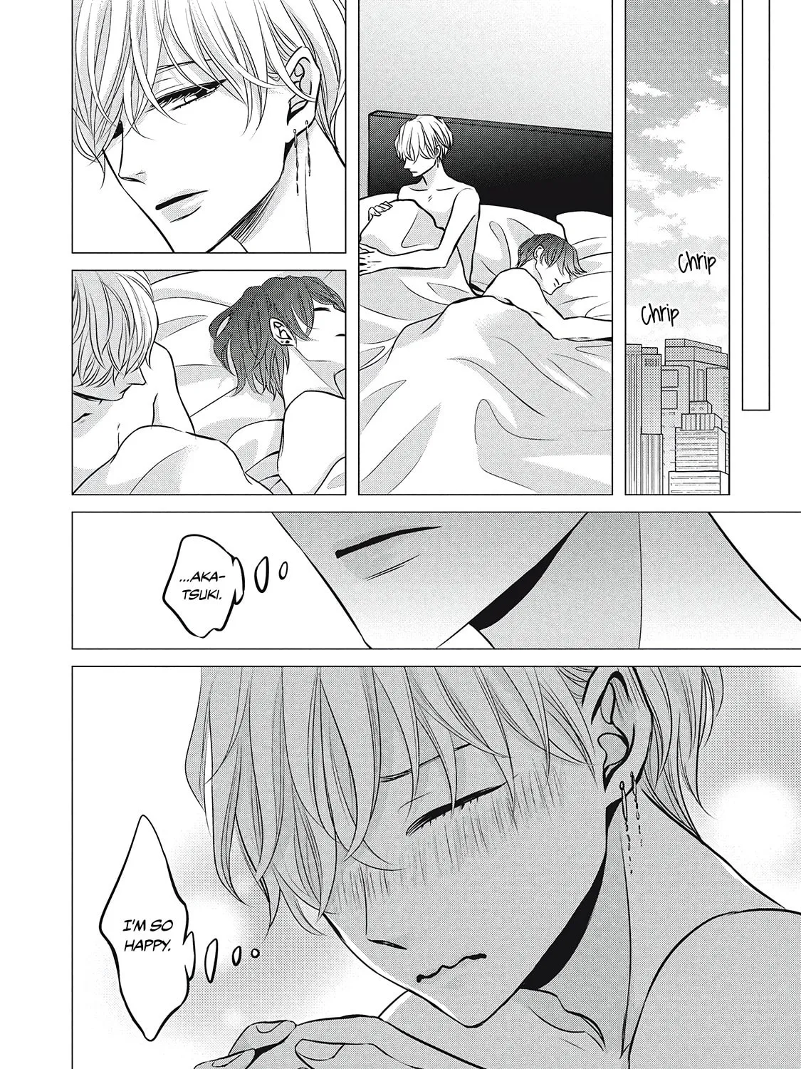Juliet wo Ute Chapter 1 page 87 - 