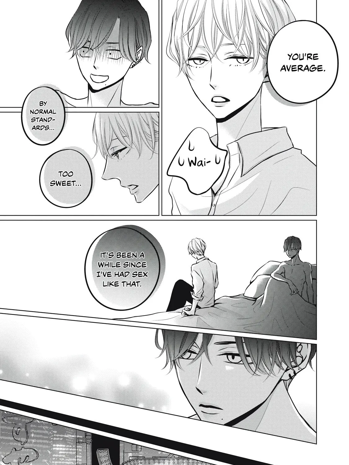 Juliet wo Ute Chapter 2 page 12 - 