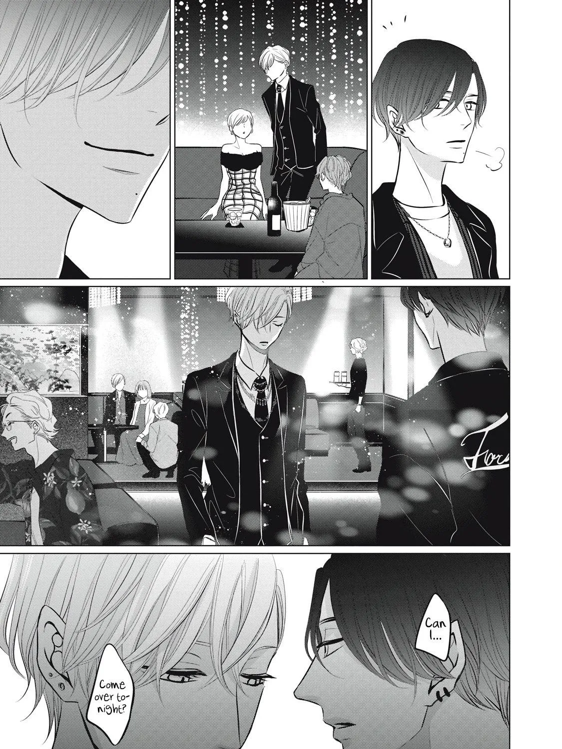 Juliet wo Ute Chapter 2 page 28 - 