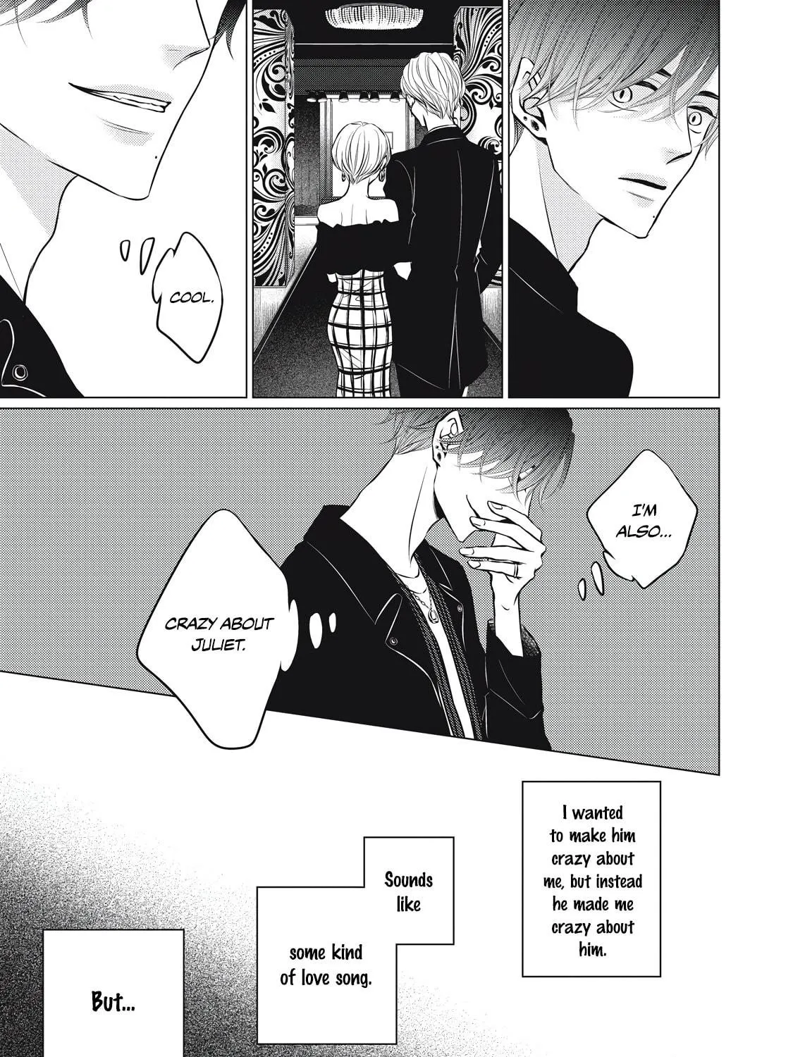 Juliet wo Ute Chapter 2 page 40 - 