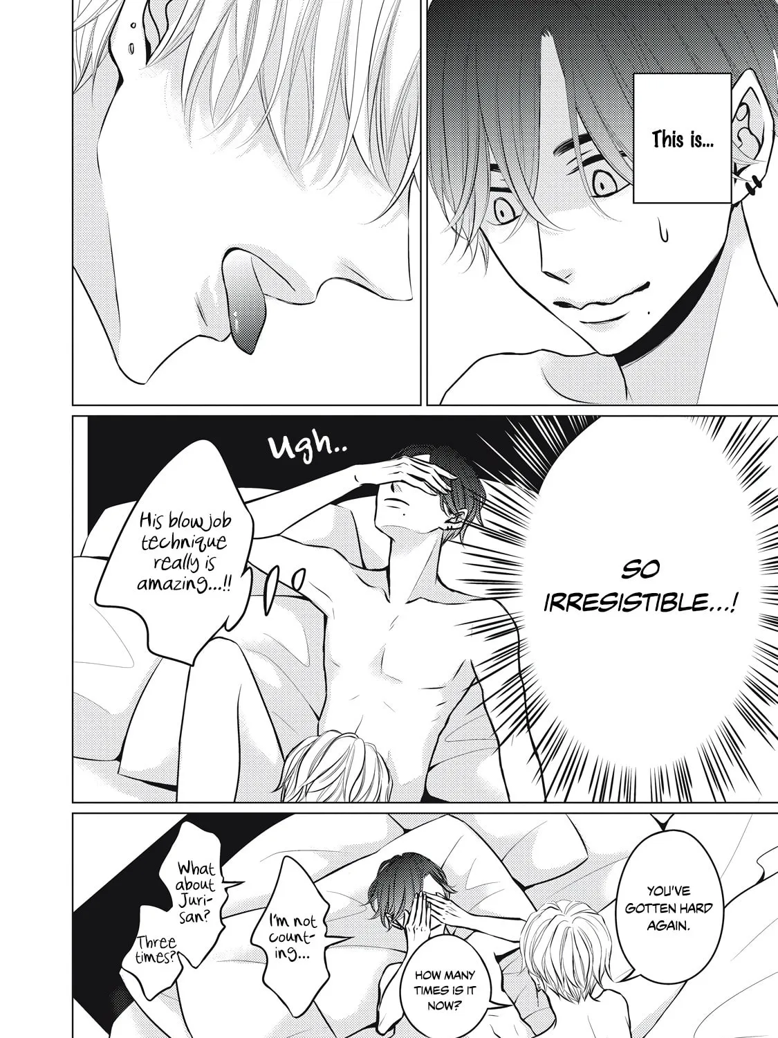 Juliet wo Ute Chapter 2 page 42 - 