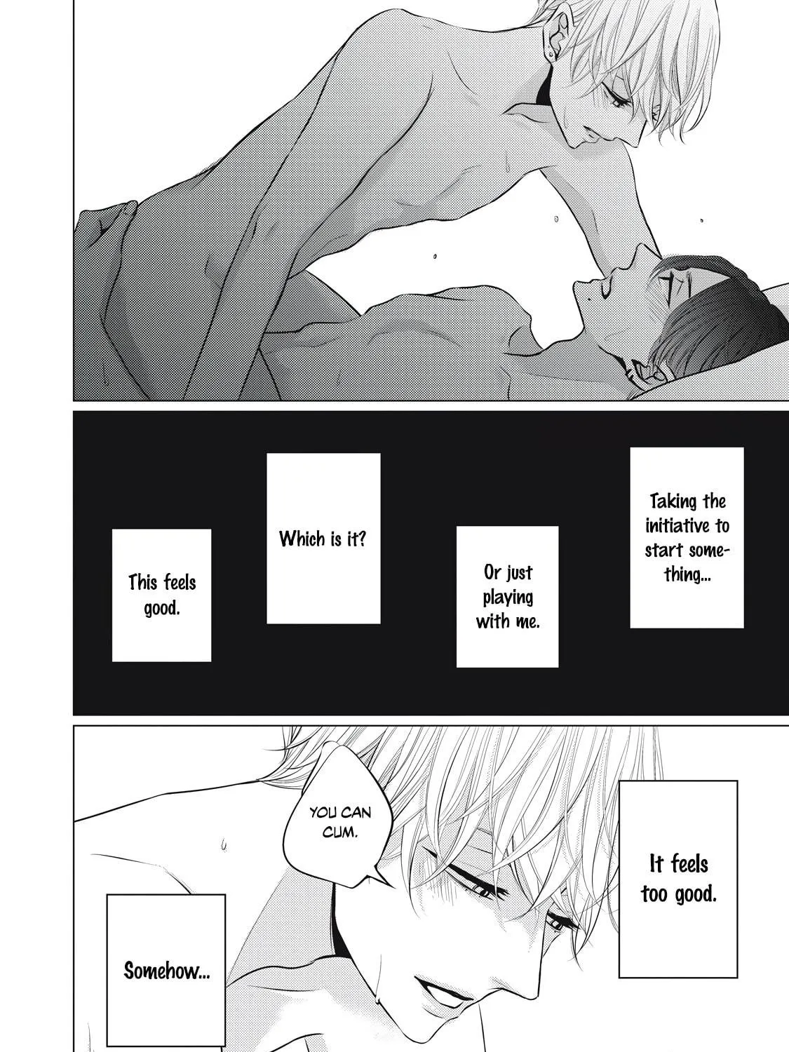 Juliet wo Ute Chapter 2 page 46 - 