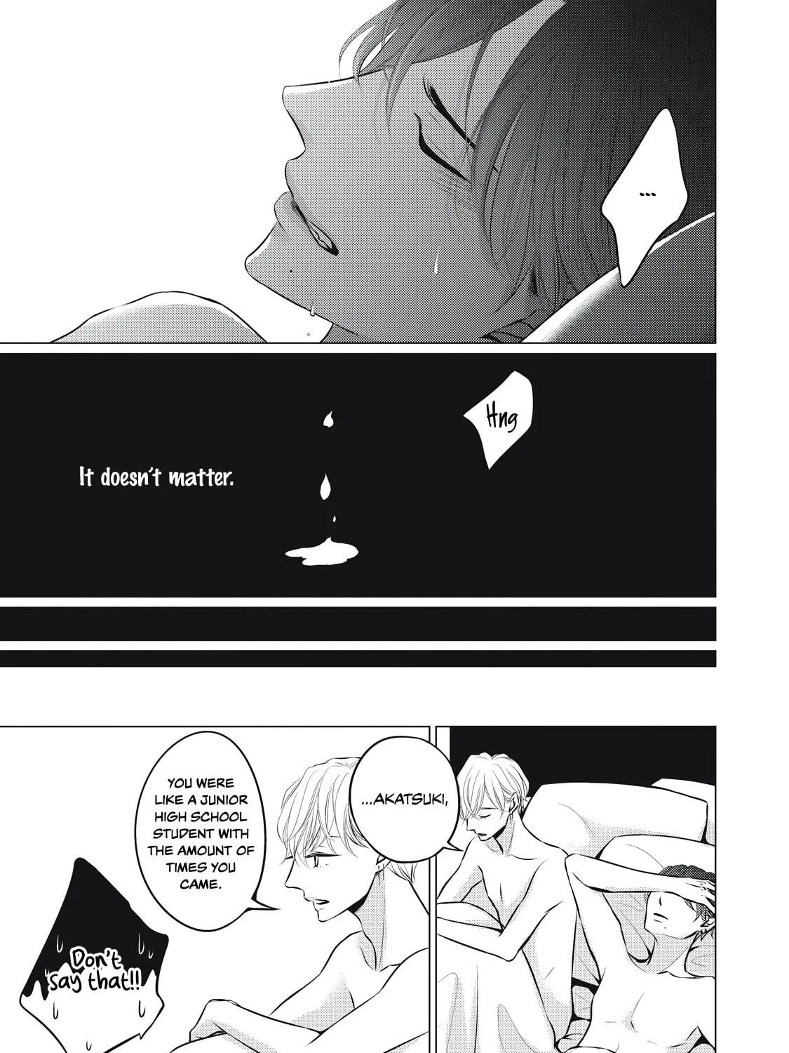Juliet wo Ute Chapter 2 page 48 - 