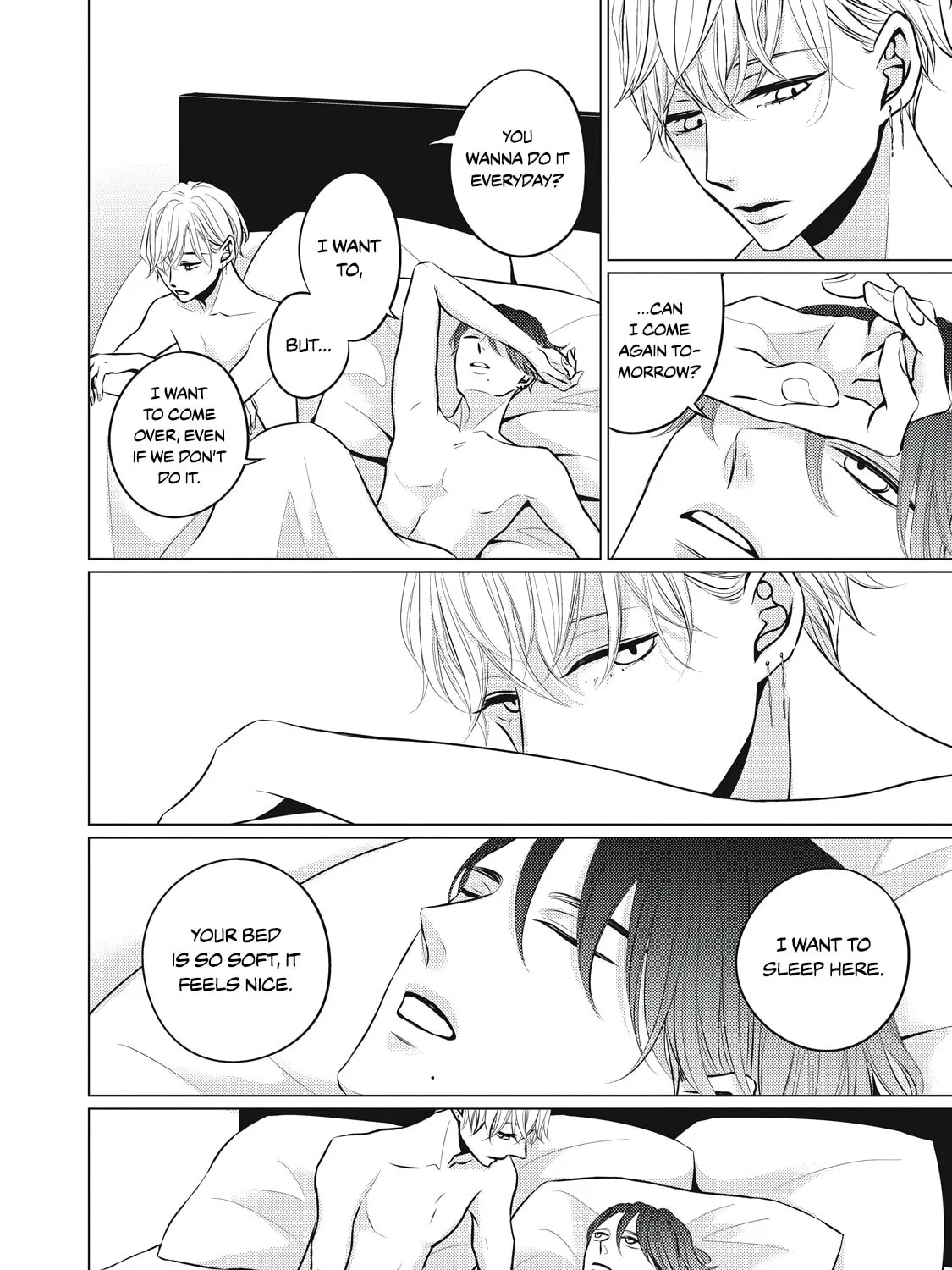 Juliet wo Ute Chapter 2 page 50 - 