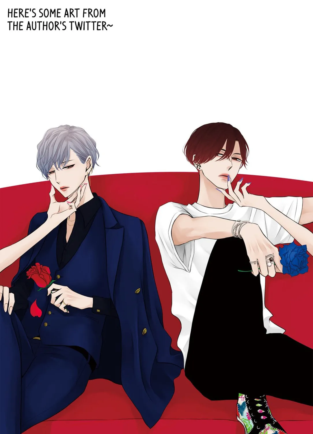 Juliet wo Ute Chapter 2 page 56 - 