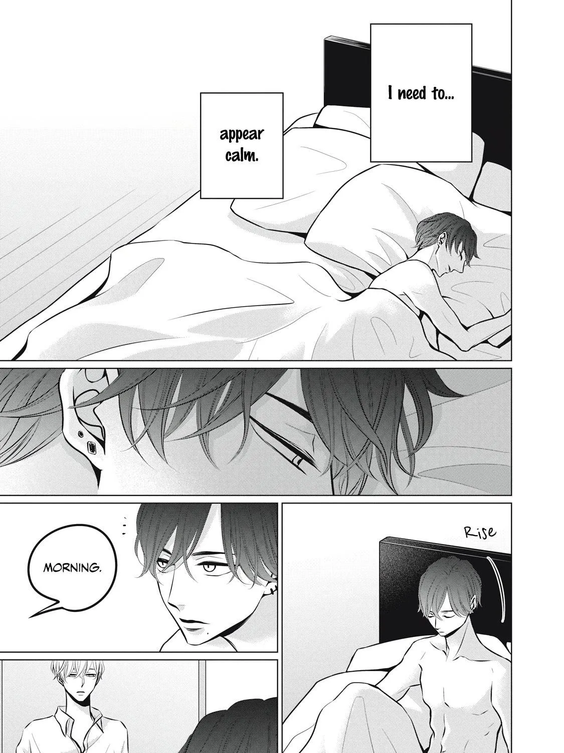 Juliet wo Ute Chapter 2 page 8 - 