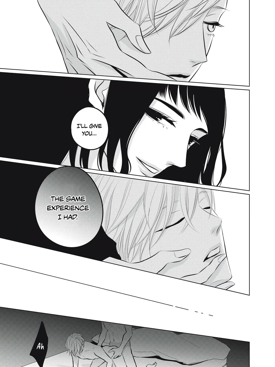Juliet wo Ute Chapter 3 page 33 - 