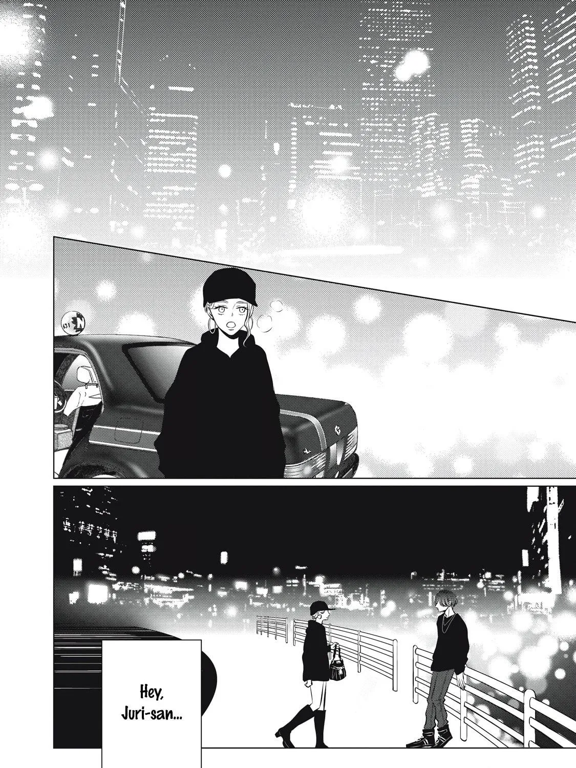 Juliet wo Ute Chapter 3 page 47 - 