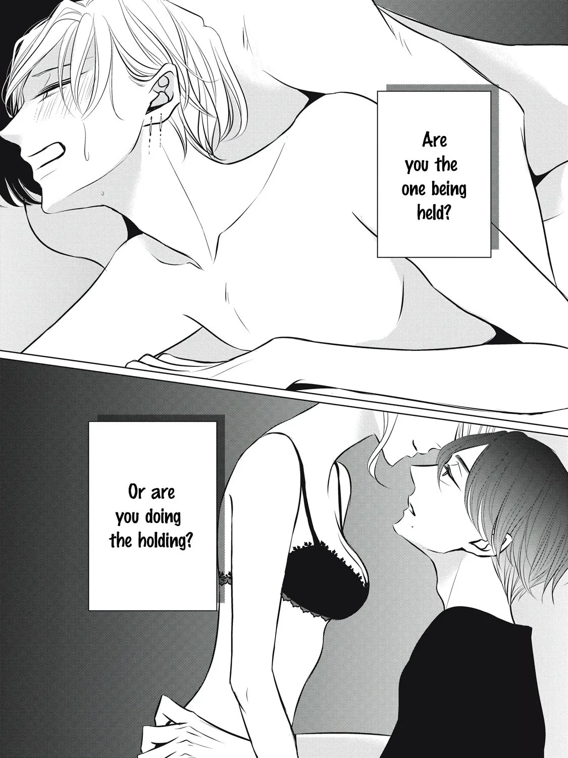 Juliet wo Ute Chapter 3 page 51 - 