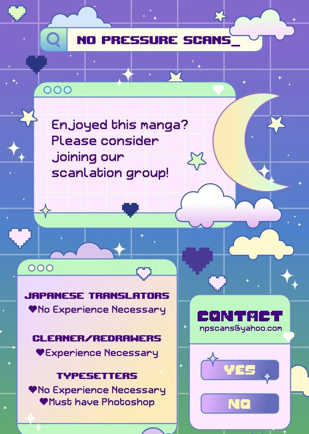 Juliet wo Ute Chapter 3 page 54 - 