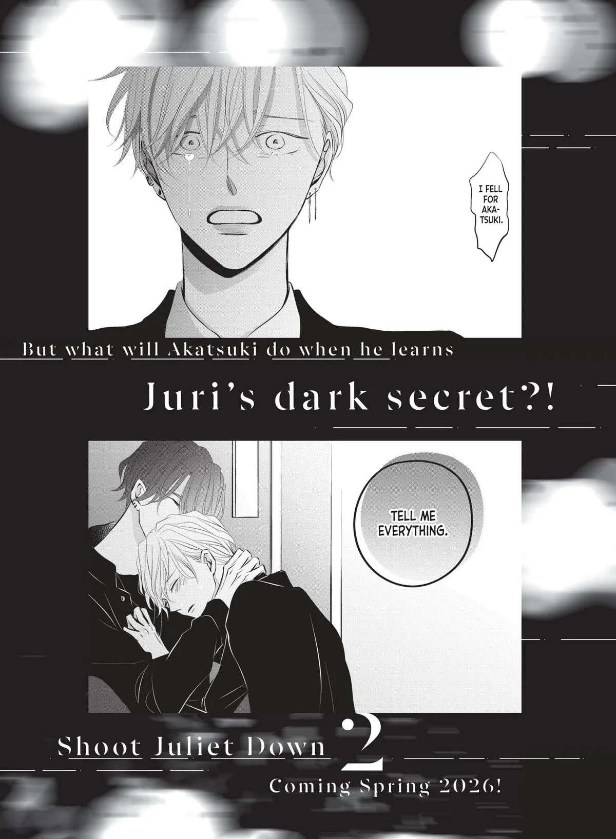 Juliet wo Ute Chapter 4.5 page 6 - 