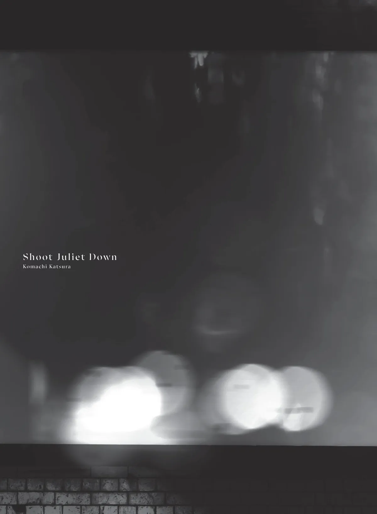Juliet wo Ute Chapter 4.5 page 8 - 