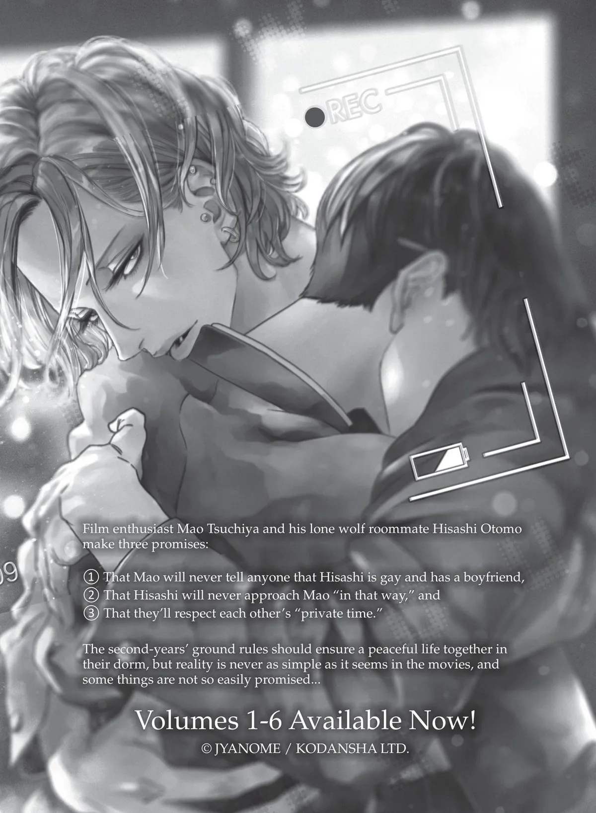 Juliet wo Ute Chapter 4.5 page 9 - 