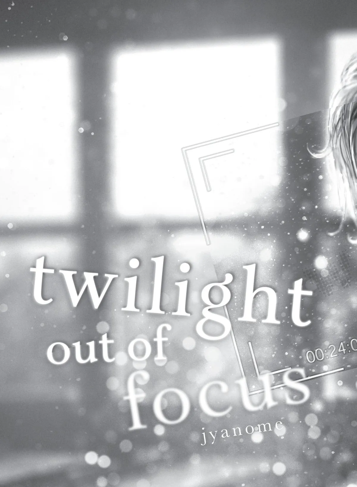 Juliet wo Ute Chapter 4.5 page 10 - 